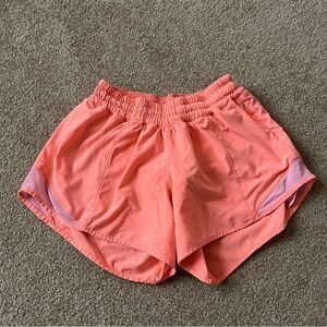 Hotty Hot Shorts 4”